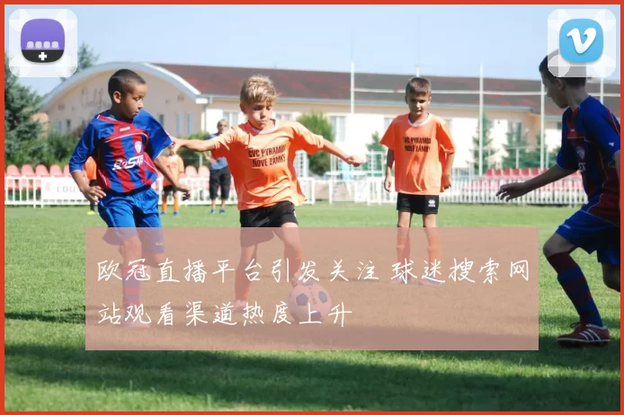 欧冠直播平台引发关注 球迷搜索网站观看渠道热度上升